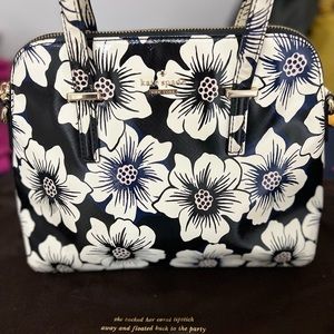 Kate Spade hand bag